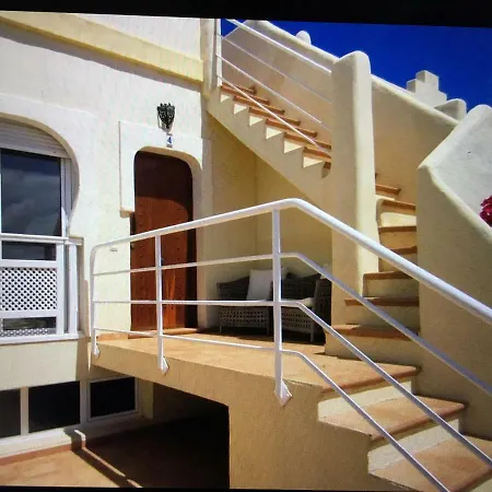 Villa El Sultan 4 Corralejo Esterno foto