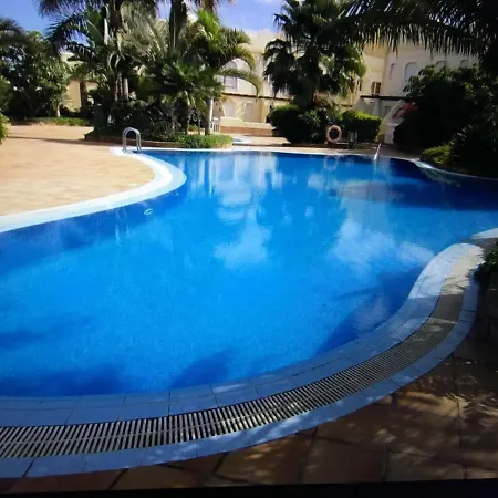 Villa El Sultan 4 Corralejo Esterno foto