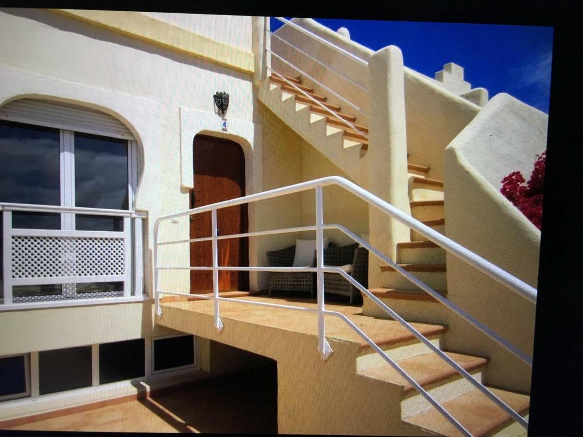 Vil·la El Sultan 4 Corralejo